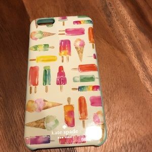 Kate Spade iPhone Case